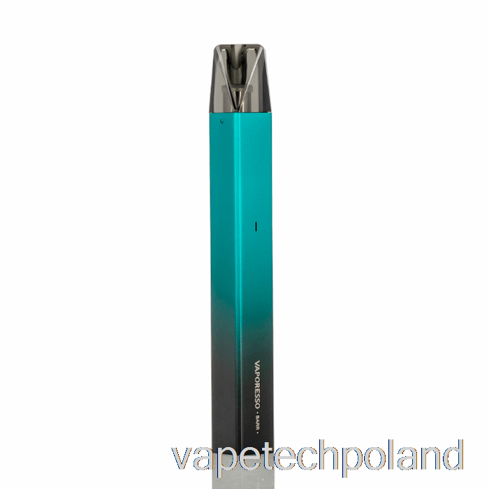Vape Shop Warszawa Vaporesso Barr 13w System Pod Zielony